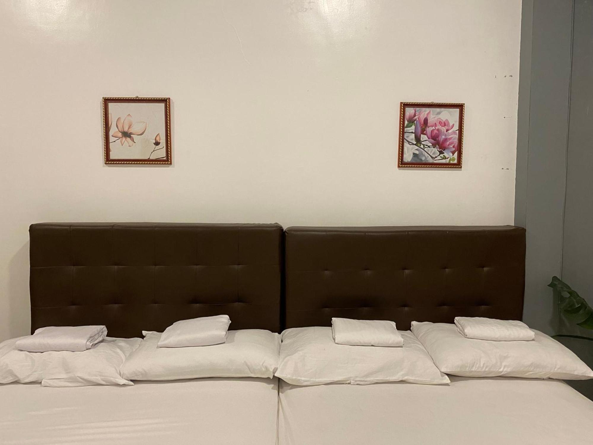 Floating Sanctuary Resort Powered By Cocotel Bulacan ห้อง รูปภาพ