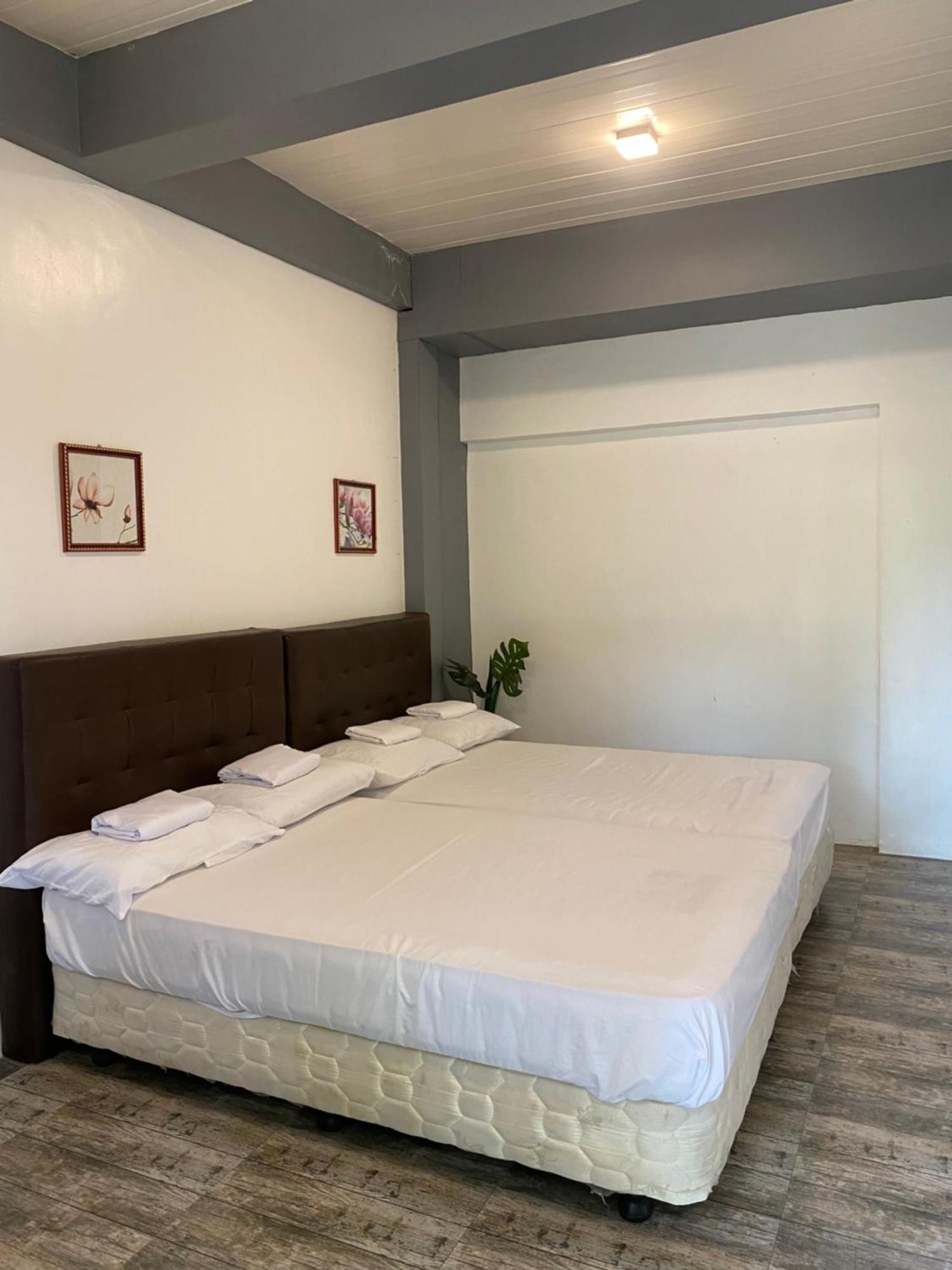 Floating Sanctuary Resort Powered By Cocotel Bulacan ห้อง รูปภาพ